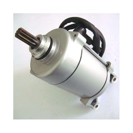 Electromotor ATV CG150 - 200 Honda 9 Dinti - 125cc - 150cc - 200cc