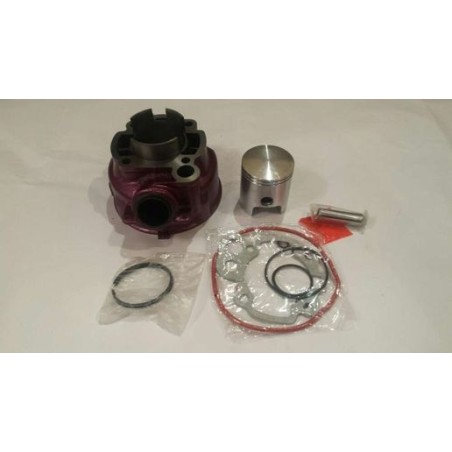 Cilindru Set Motor Complet Scuter Yamaha TZR 80-90cc UN Segment
