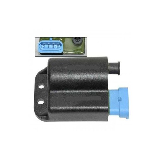 BOBINA Cdi Malaguti Euro 2 F15 FIRE FOX EURO 2 (02-03) 2T 50CC OEM