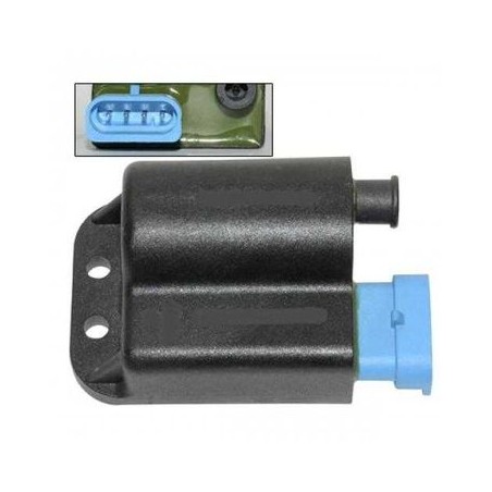 BOBINA Cdi Malaguti Euro 2 F15 FIRE FOX EURO 2 (02-03) 2T 50CC OEM