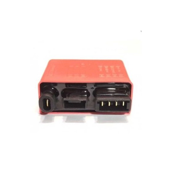 Cdi Piaggio VESPA ET4 LX4 125CC