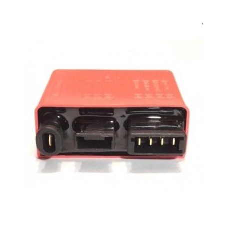 Cdi Piaggio VESPA ET4 LX4 125CC