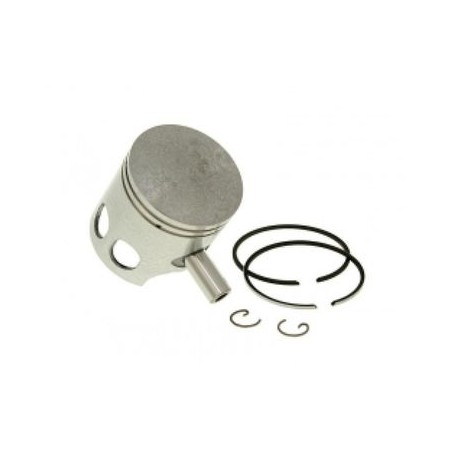 Kit Piston + segmenti scuter Malaguti F10 - 47mm - bolt 10mm