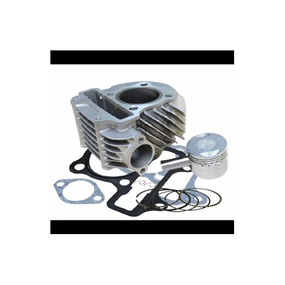 Cilindru Honda Spacy 125 CHA125 CHA CHS125 52.4X57.8 124.5cc