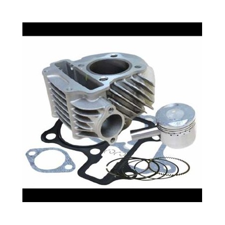 Cilindru Honda Spacy 125 CHA125 CHA CHS125 52.4X57.8 124.5cc