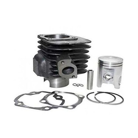 Cilindru Scuter Set Motor Complet Minarelli Aprilia Yamaha 100cc 2T