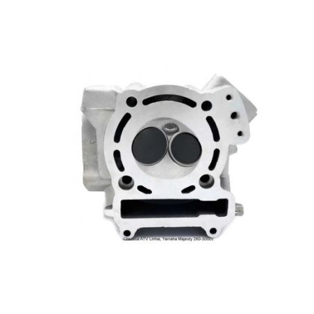 Chiuloasa ATV Linhai Yamaha Majesty 260-300cc Completa