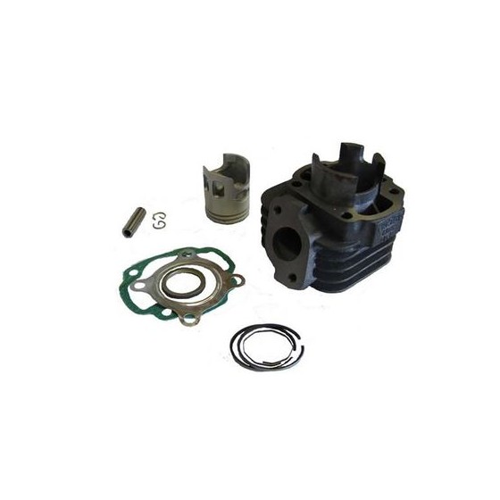 Cilindru - Set motor Scuter Aprilia Rally - Raly 49cc - 50cc