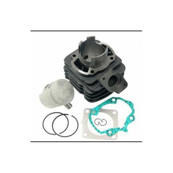 Cilindru Scuter Set Motor Complet 80cc 47mm Honda Bali Sfx X8r