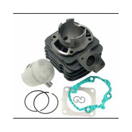 Cilindru Scuter Set Motor Complet 80cc 47mm Honda Bali Sfx X8r