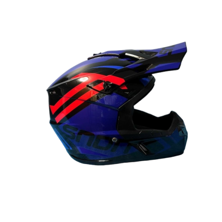 Casca Downhill Cross Enduro ATV Cagula Cadou