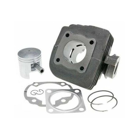 Cilindru Scuter Set Motor Complet Suzuki Ad 50cc 41mm Morini